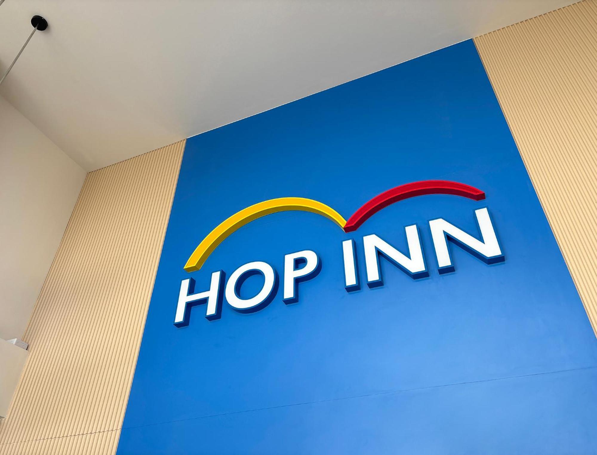 Hop Inn Ratchaburi Ban Khlong Thai Muang Kültér fotó